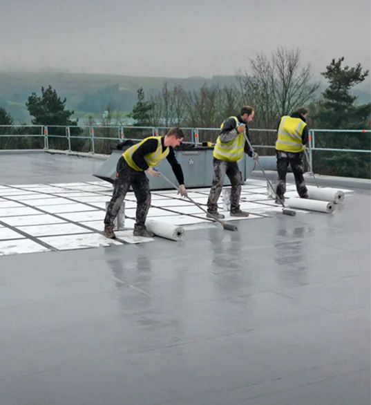 Insulation Solutions